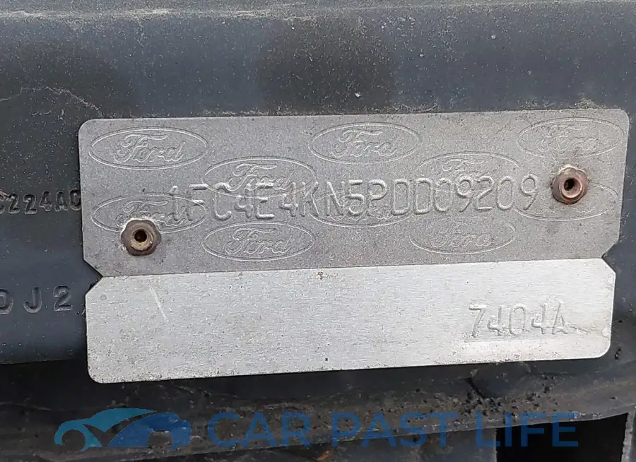 1FC4E4KN5PDD09209# 9