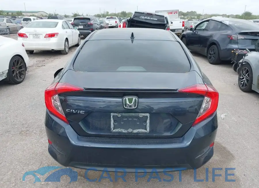 19XFC1F3XGE031654# 16
