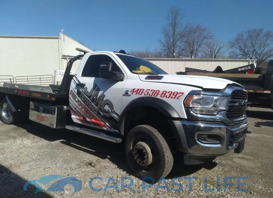 3C7WRMDL4RG173981# 1