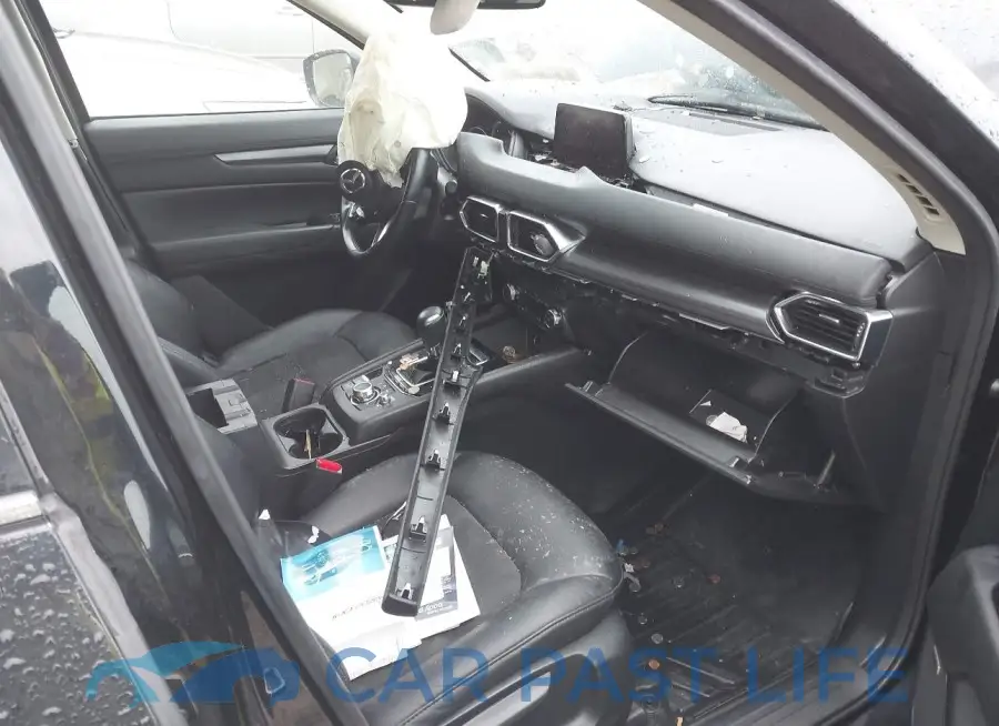 JM3KFBCM5J0459941# 5