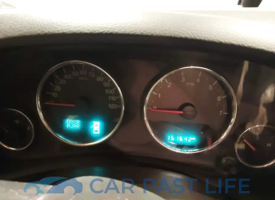 1C4BJWEG5FL701087# 7