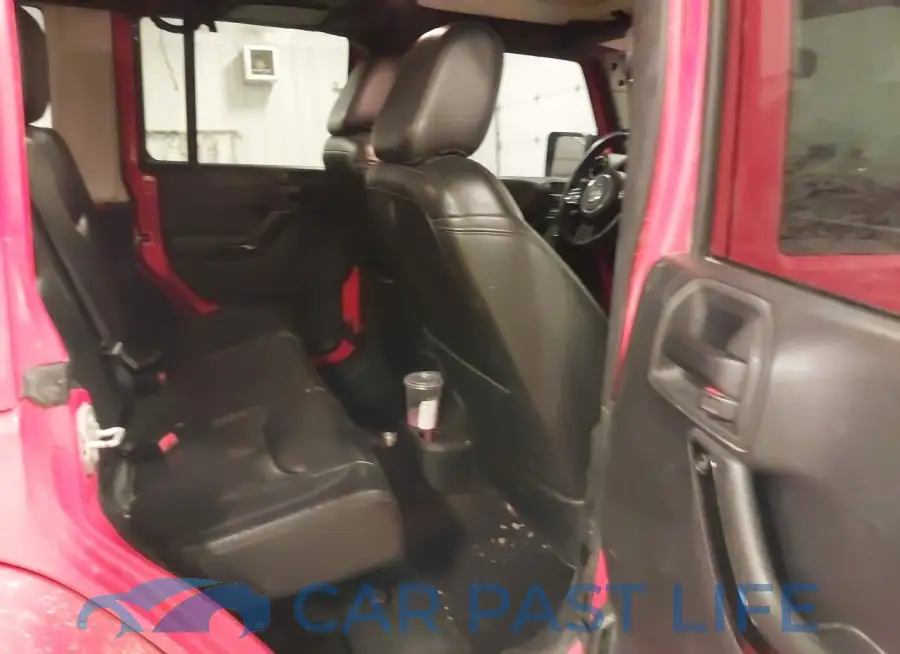 1C4BJWEG5FL701087# 8