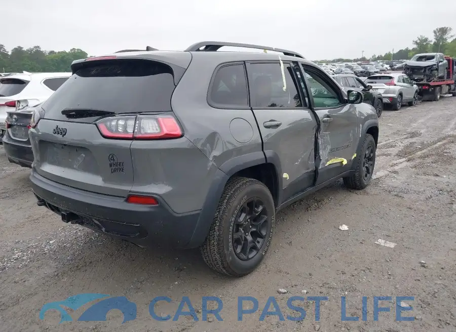 1C4PJMCX0ND555770# 4