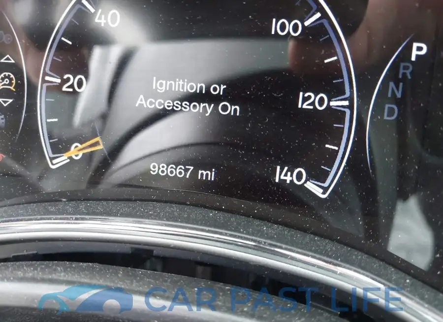 1C4RJFBG4KC809634# 15