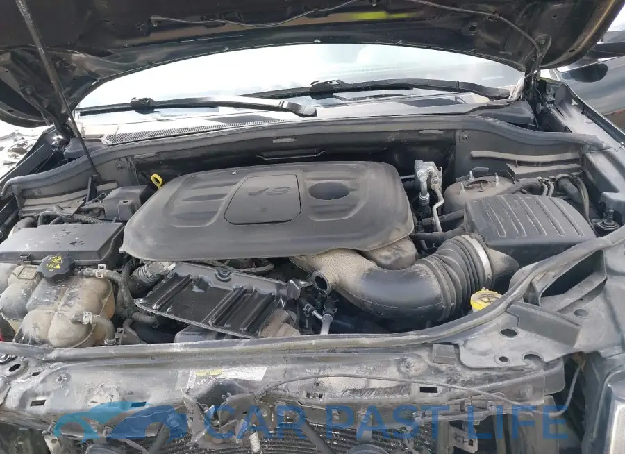 1C4RJFBG4KC809634# 10