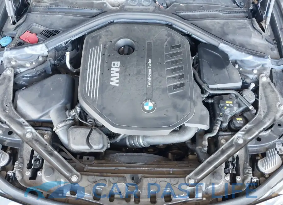 WBA4Z5C50JEE16887# 10