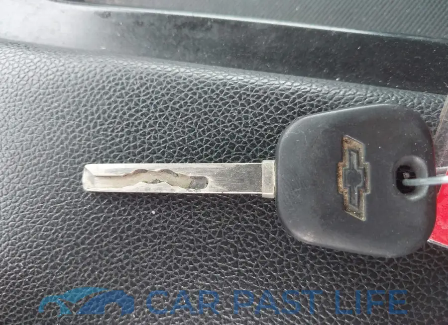 1GCVKREC7GZ274101# 11