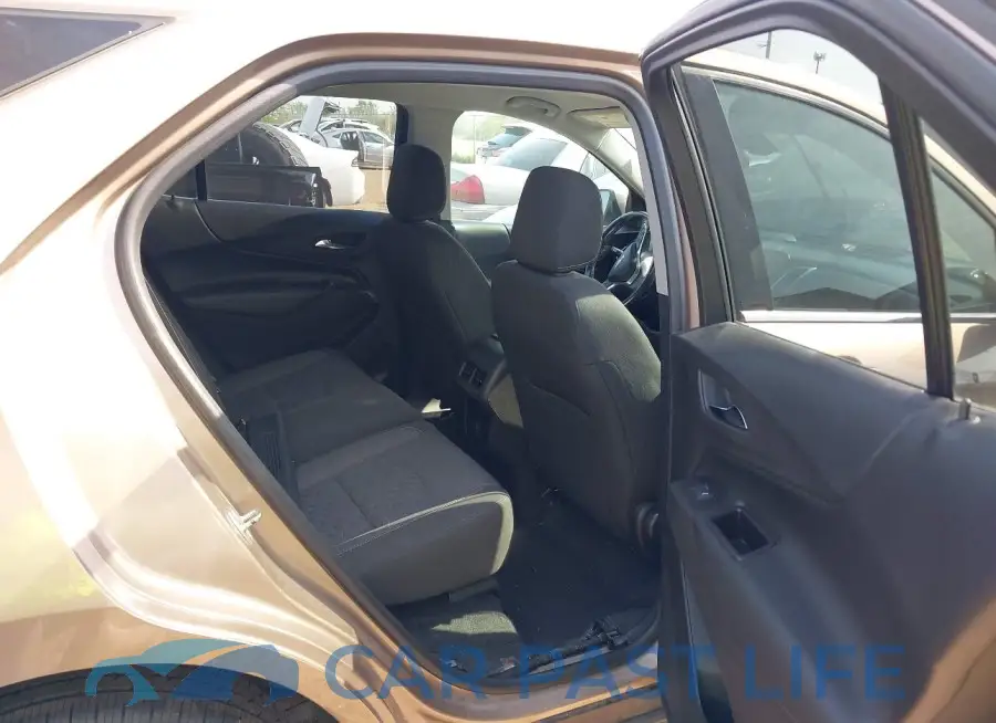 2GNAXJEV4J6224995# 8