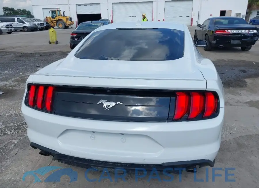 1FA6P8TH6M5115299# 16