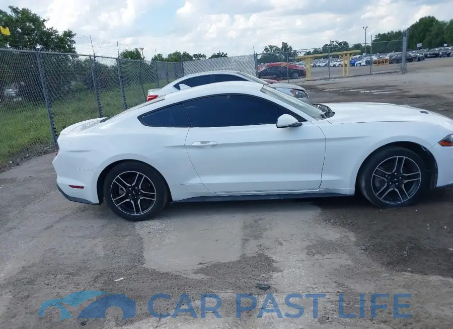 1FA6P8TH6M5115299# 13