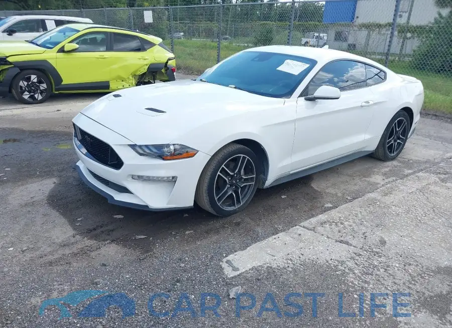 1FA6P8TH6M5115299# 2
