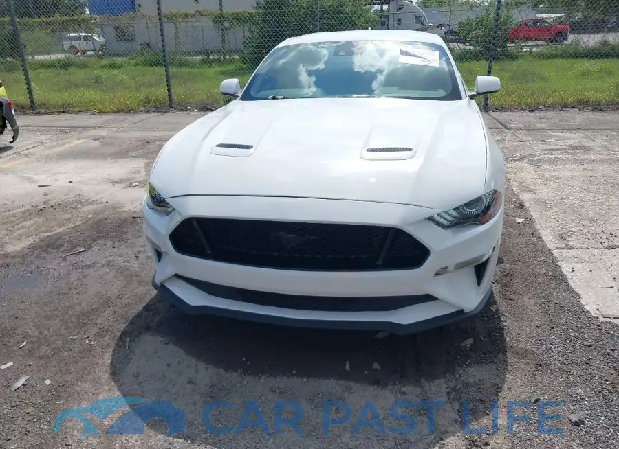 1FA6P8TH6M5115299# 6