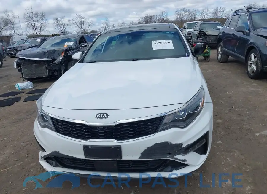 5XXGV4L20KG310302# 12