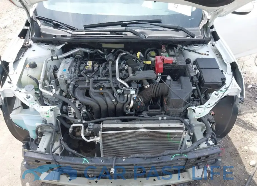 3N1AB8CV2MY301677# 10