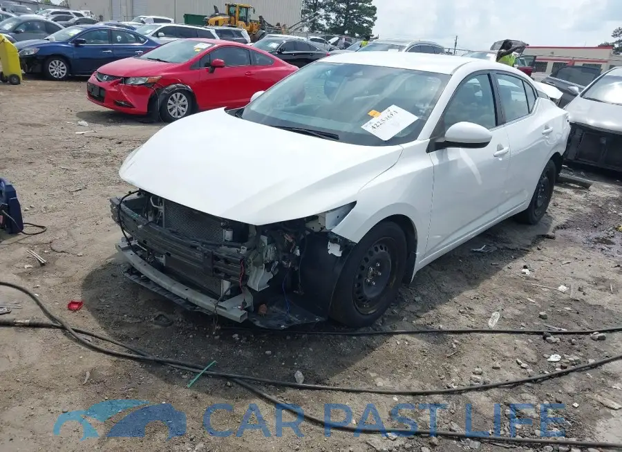 3N1AB8CV2MY301677# 2