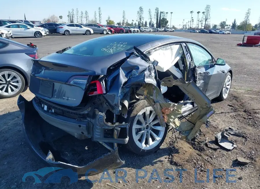 5YJ3E1EB9PF390431# 4