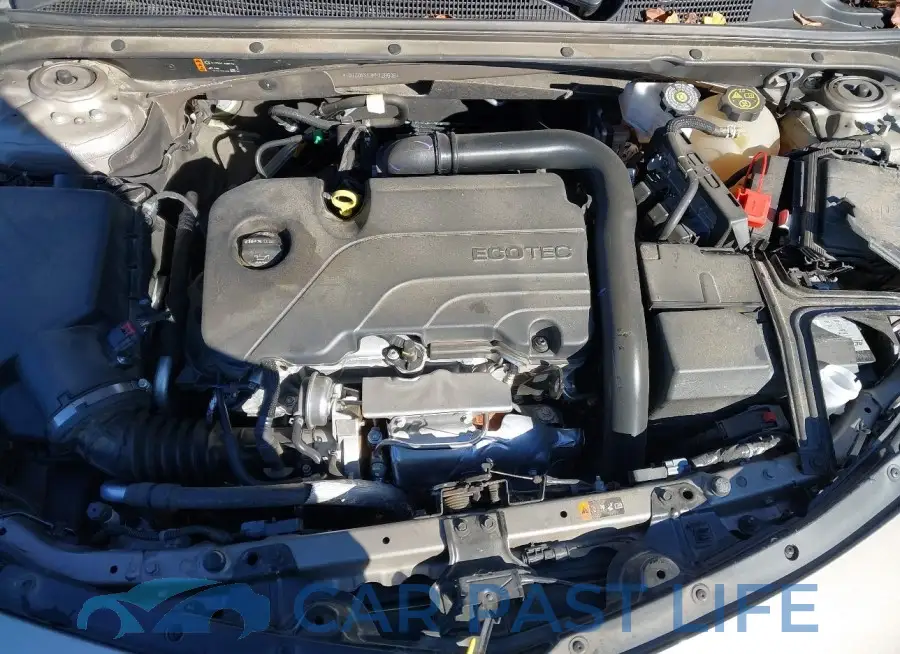 1G1ZD5ST3PF128605# 10