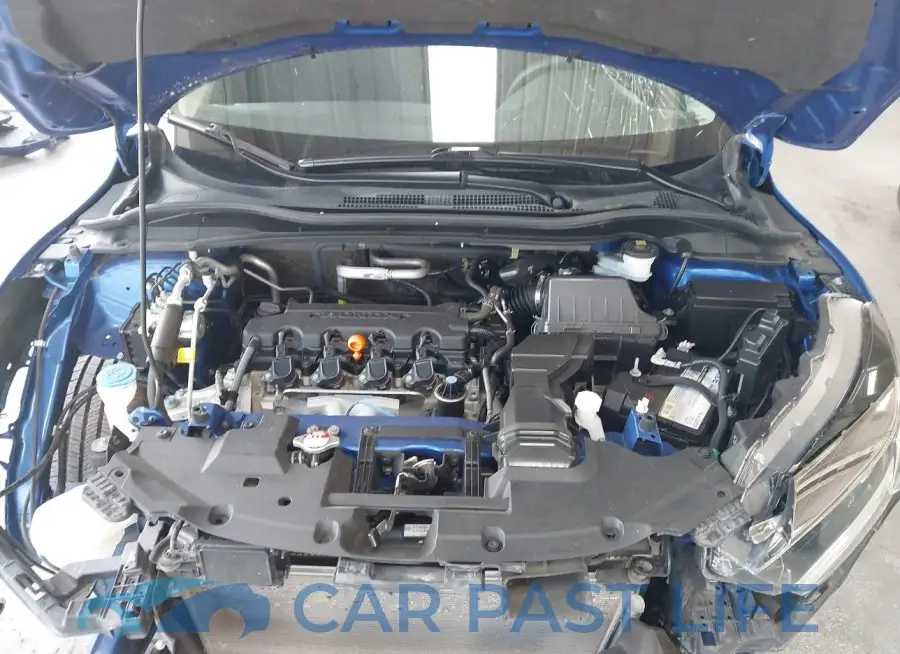 3CZRU6H57NM757670# 10