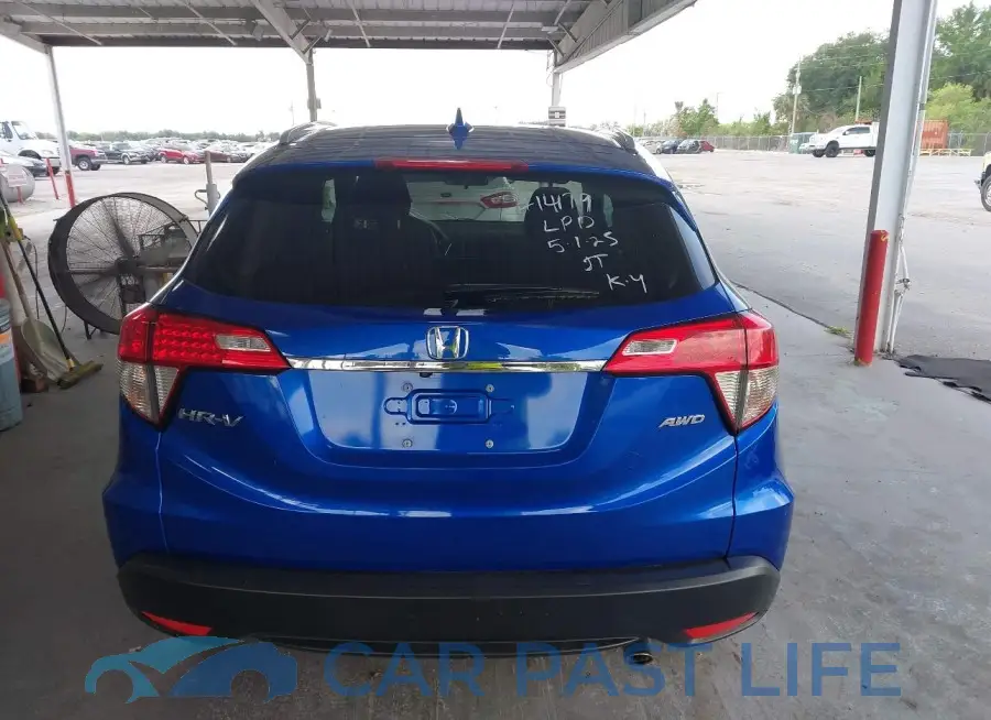 3CZRU6H57NM757670# 17
