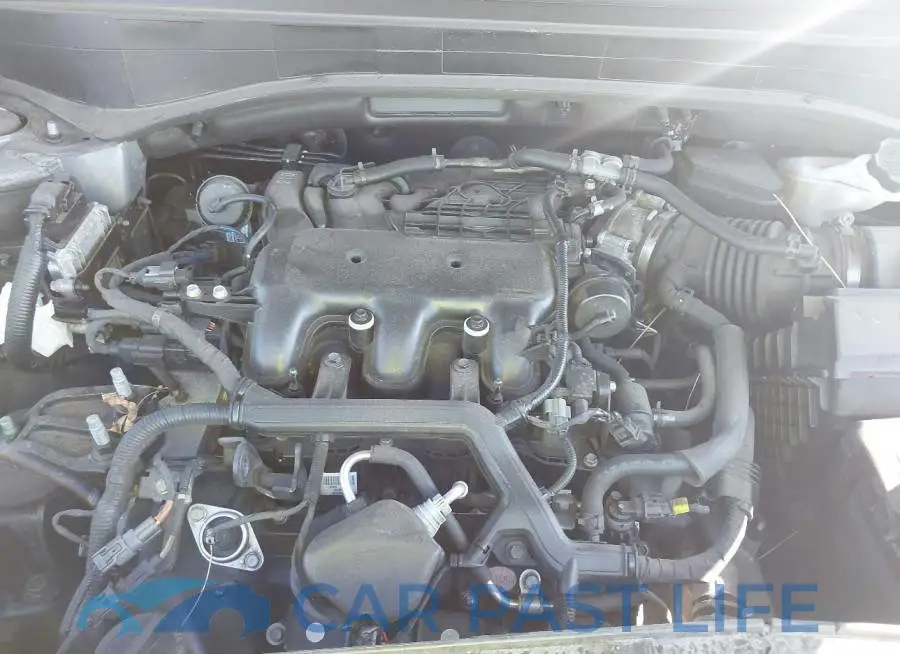 KM8R2DGE3PU584161# 10