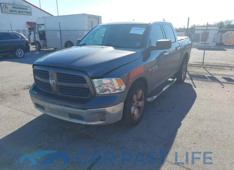 1C6RR6LT9GS169557# 2