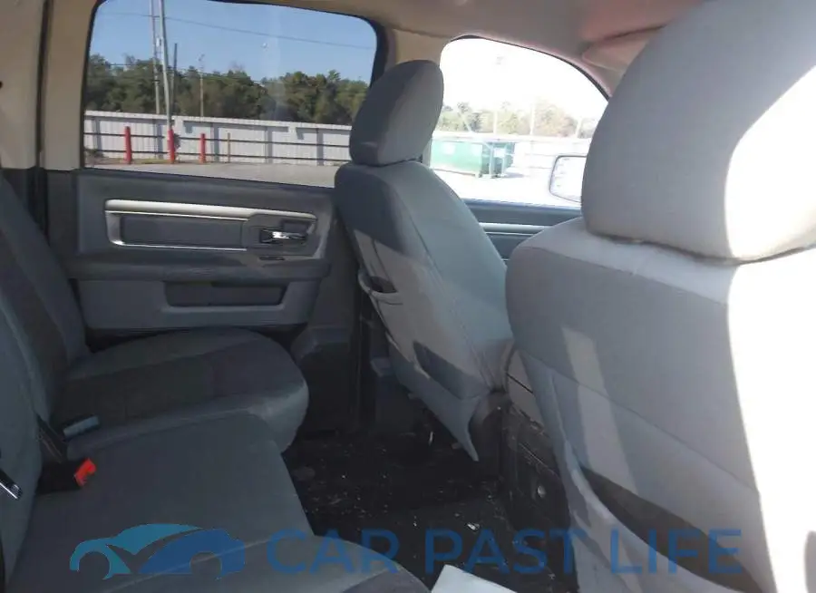 1C6RR6LT9GS169557# 8