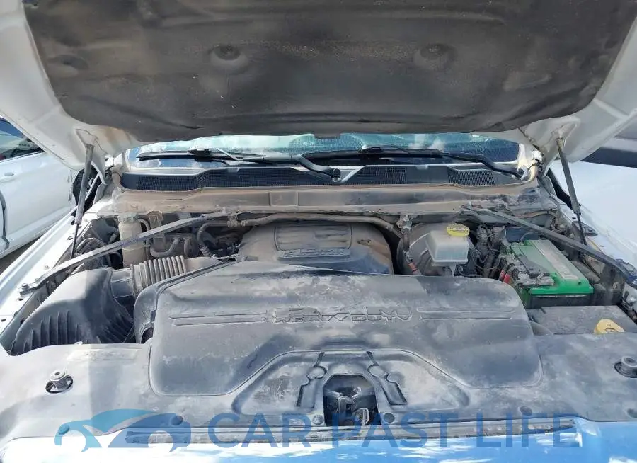 3C6UR5CJ8NG321982# 10