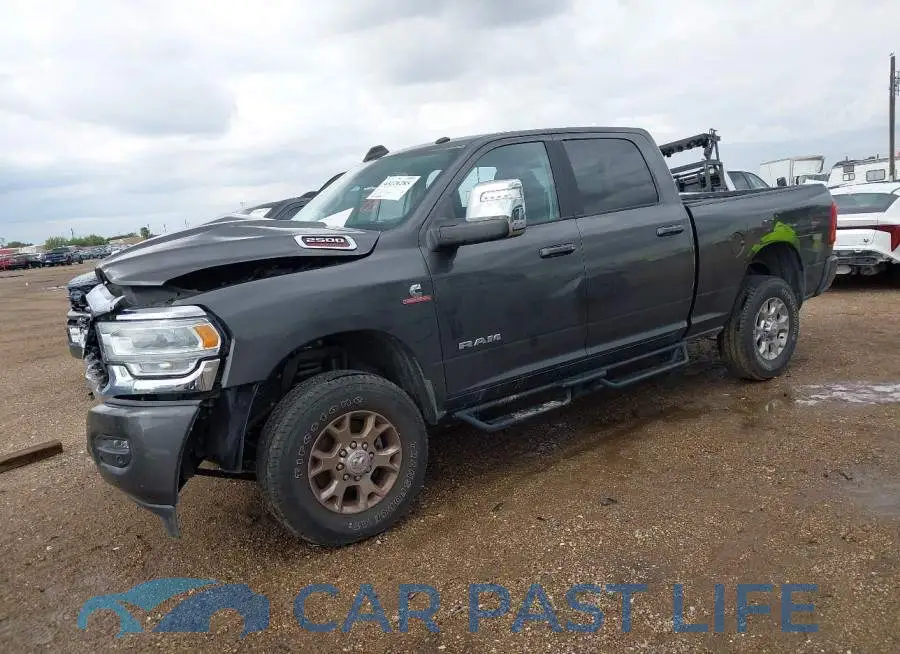 3C6UR5FL2RG324718# 2