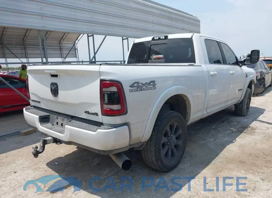3C6UR5FLXMG580226# 4