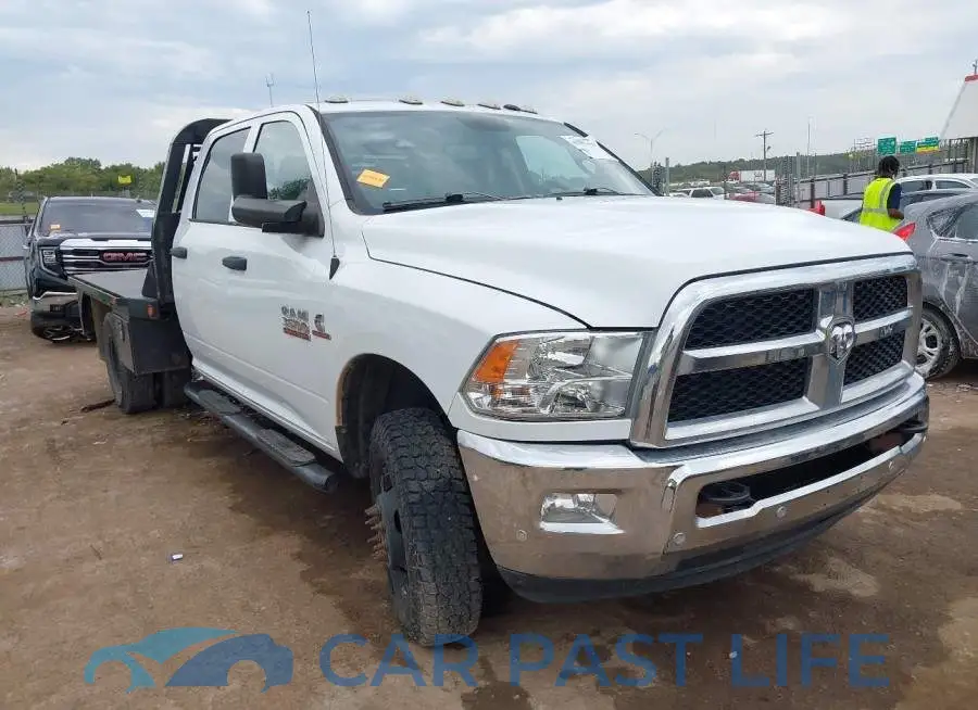 3C7WRTCL9JG340108# 1