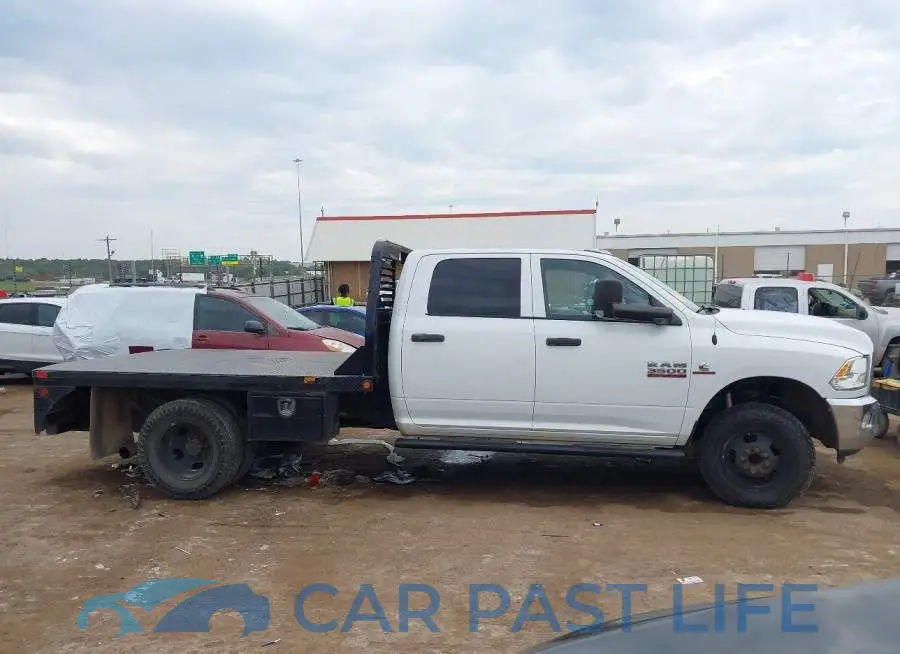 3C7WRTCL9JG340108# 13
