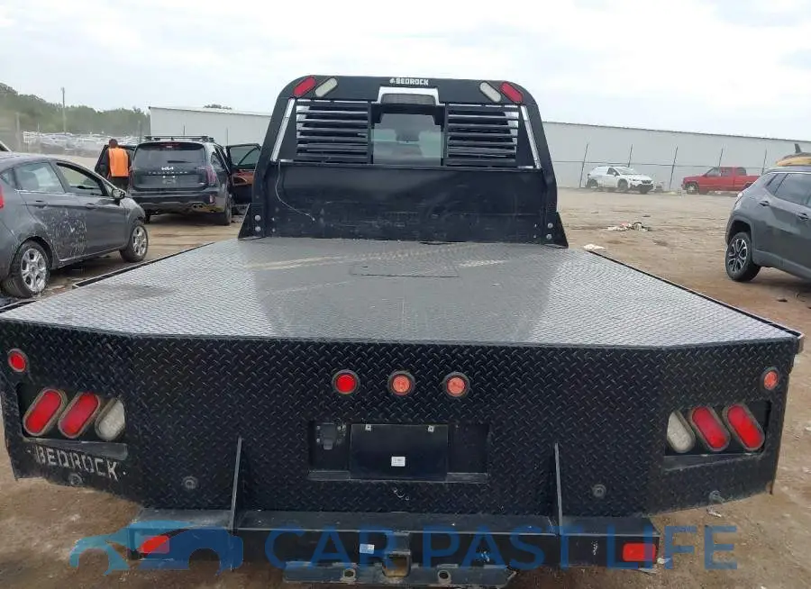 3C7WRTCL9JG340108# 15