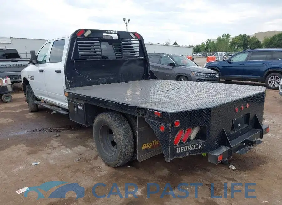 3C7WRTCL9JG340108# 3