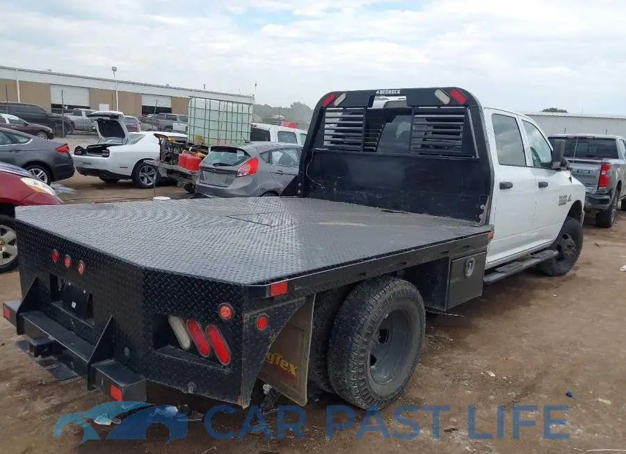 3C7WRTCL9JG340108# 4