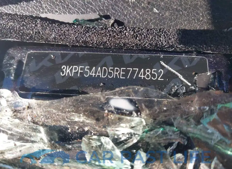 3KPF54AD5RE774852# 13