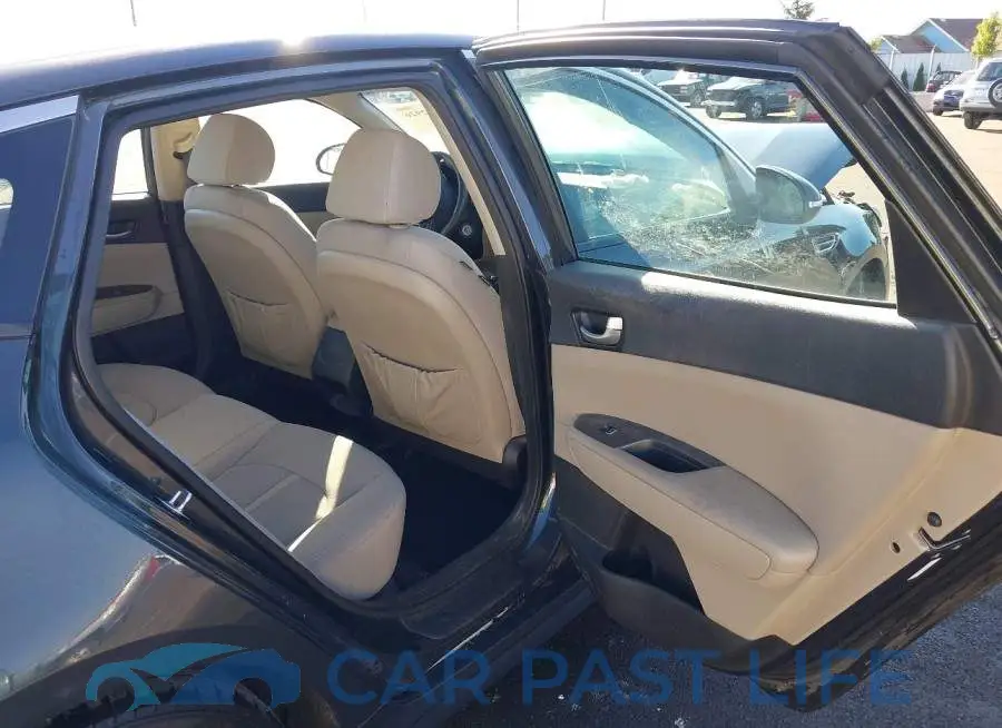 5XXGT4L32GG081658# 8