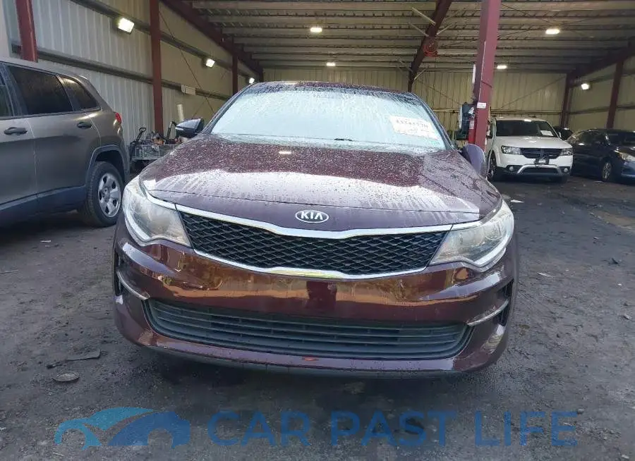 5XXGT4L32GG100967# 12