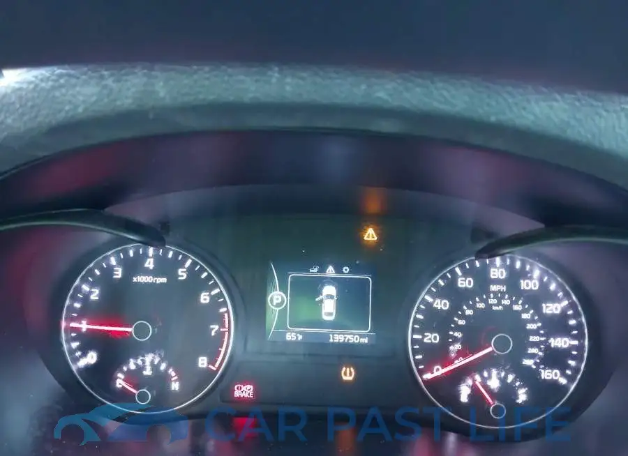 5XXGT4L32GG100967# 15