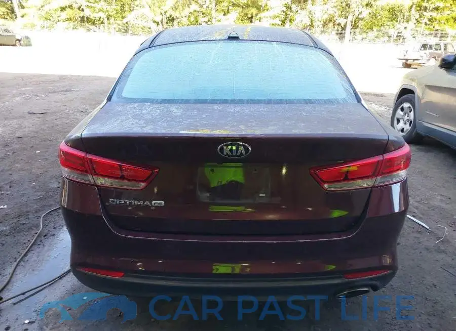 5XXGT4L32GG100967# 16