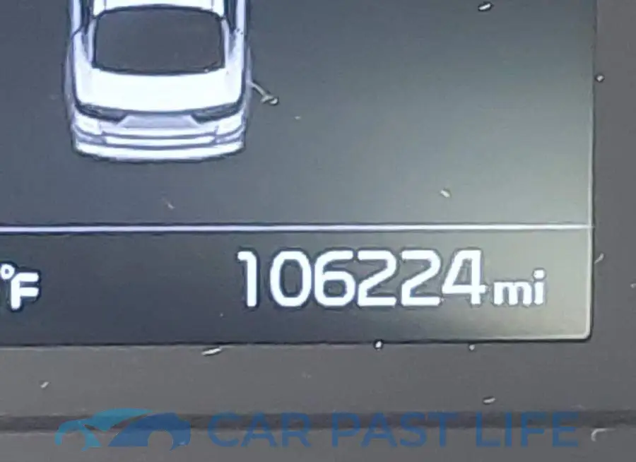 5XXGT4L37KG357048# 15