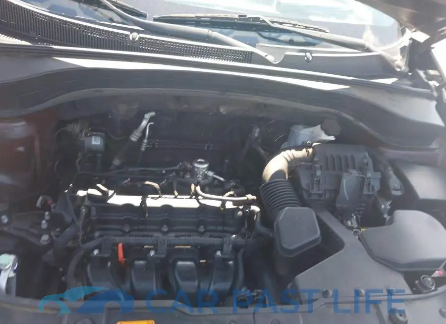 5XYKT3A68FG550683# 10