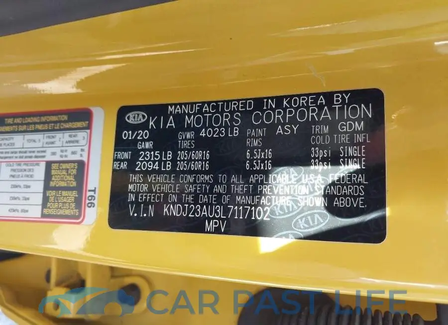 KNDJ23AU3L7117102# 9