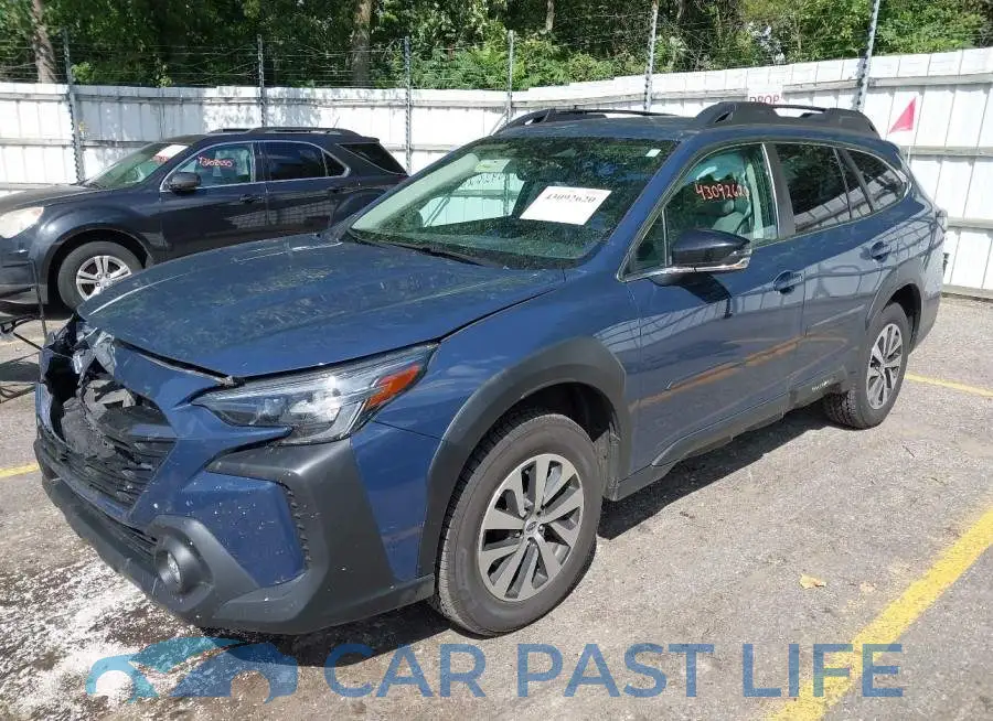 4S4BTADC7P3104449# 2