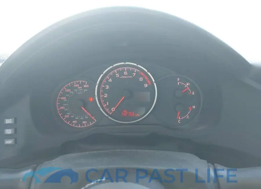 JF1ZCAB19F9606594# 7