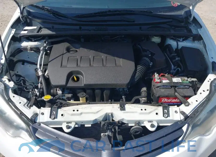 2T1BURHEXGC625569# 10