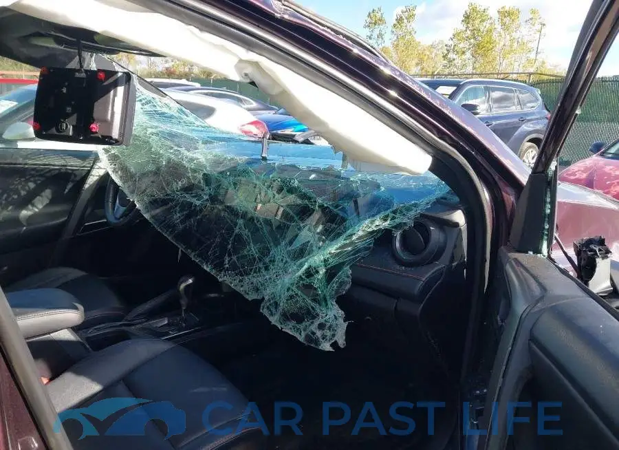 2T3JFREV0GW492451# 5