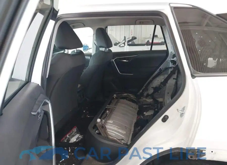 2T3UWRFV2PW168994# 8