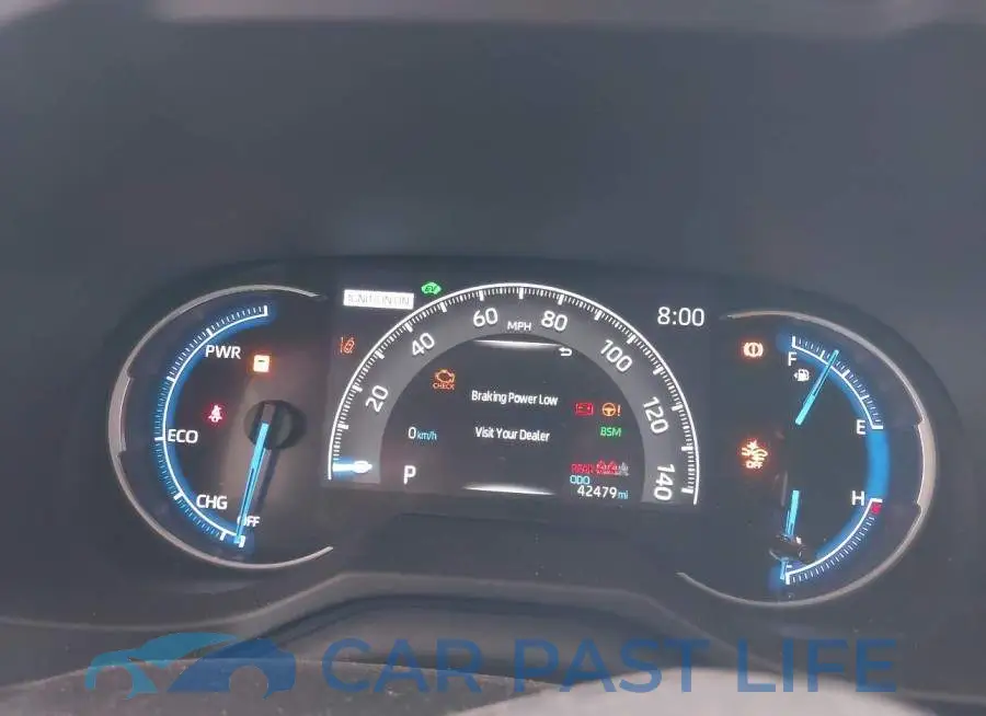 2T3UWRFV2PW168994# 7