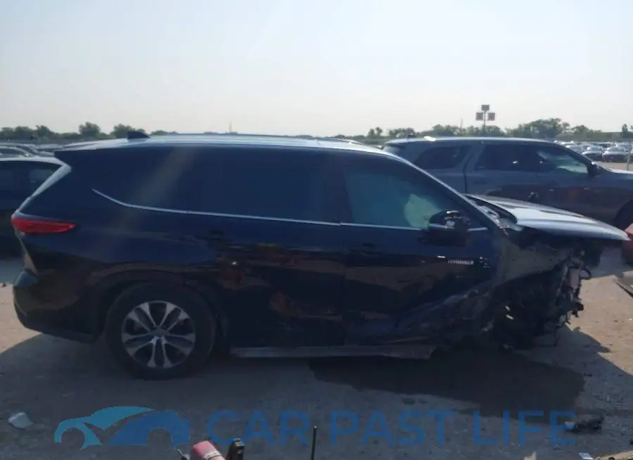 5TDGARAH6MS509548# 13