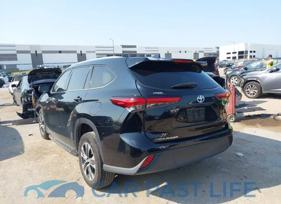 5TDGARAH6MS509548# 3